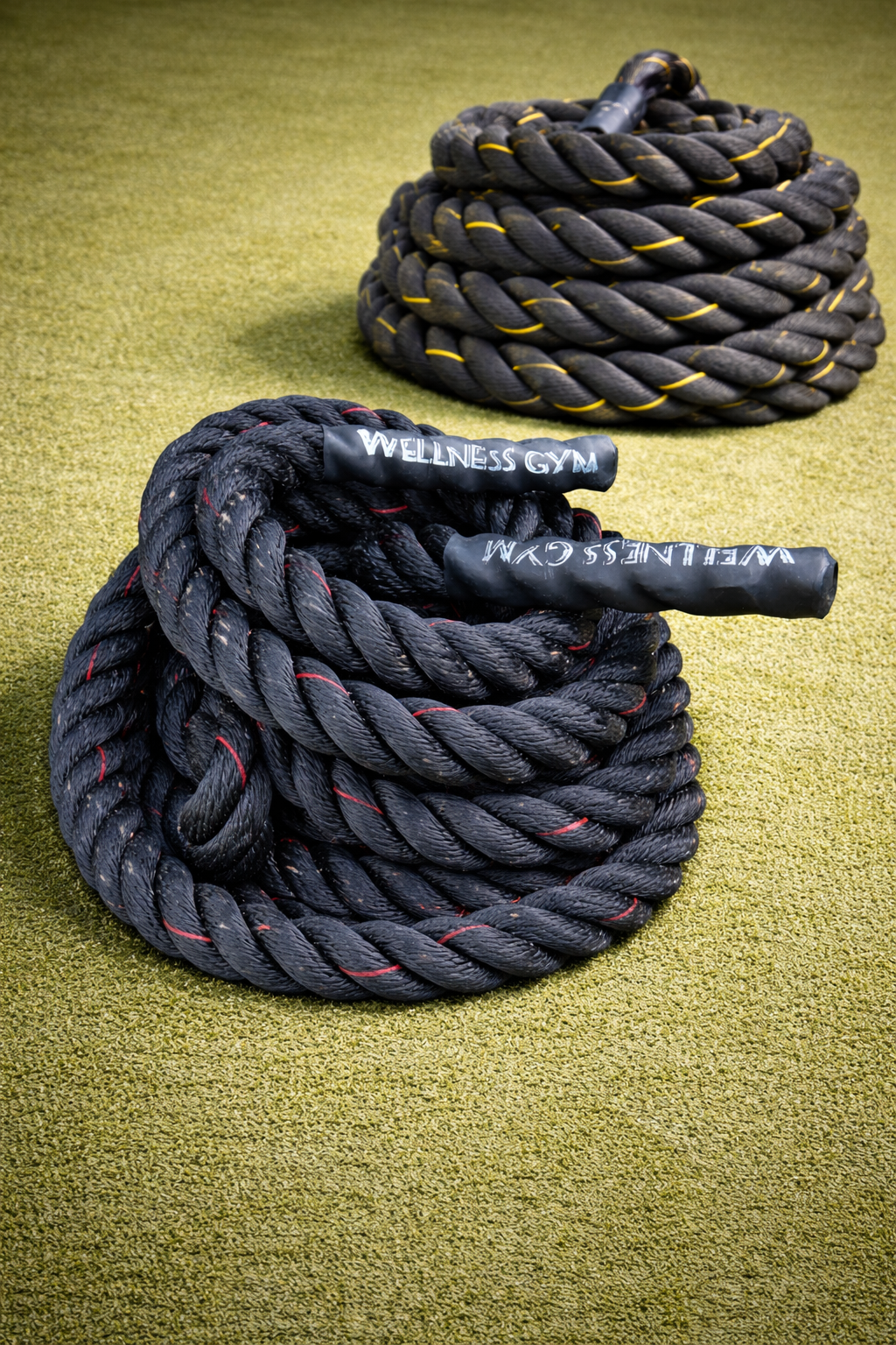 Battle Rope