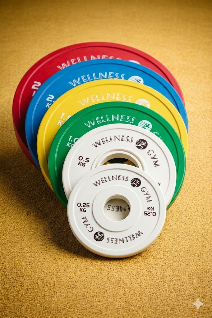 Weights