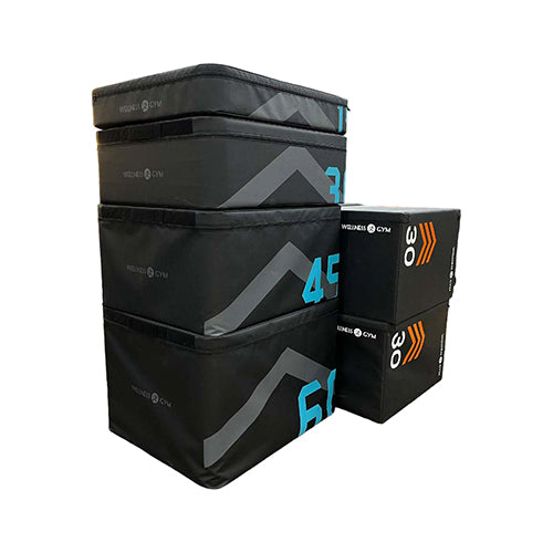 Plyo Box