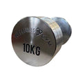 STEEL DUMBELL
