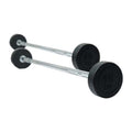 FIXED BARBELL CURL (35KG)