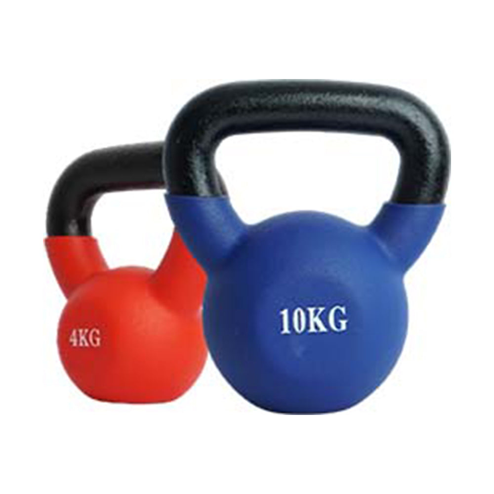 VINYL KETTLEBELL (20 KG)