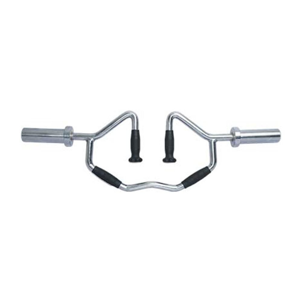9.5KG OLYMPIC ROD