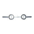 BICEP/TRICEP ROTATING HANDLES OLYMPIC ROD