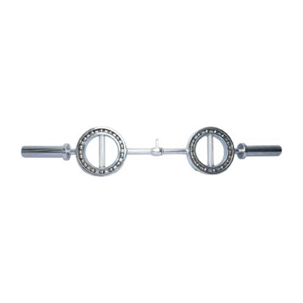 BICEP/TRICEP ROTATING HANDLES OLYMPIC ROD