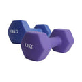 KETTLE BELL 8KG
