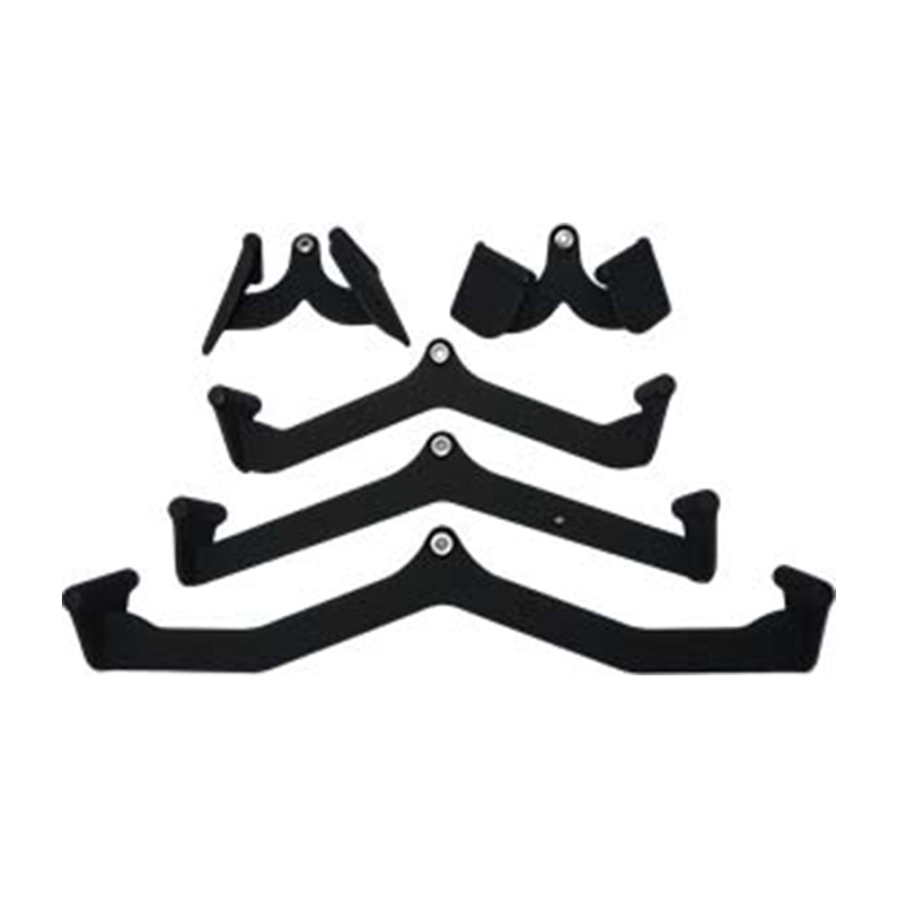 MAG GRIP 5 PCS/  CABLE ATTACHMENT