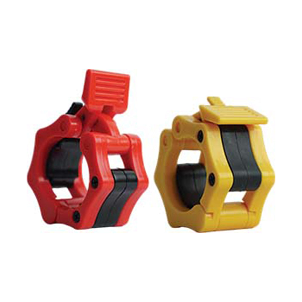 ROD LOCKS