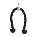 DUAL TRICEP ROPE
