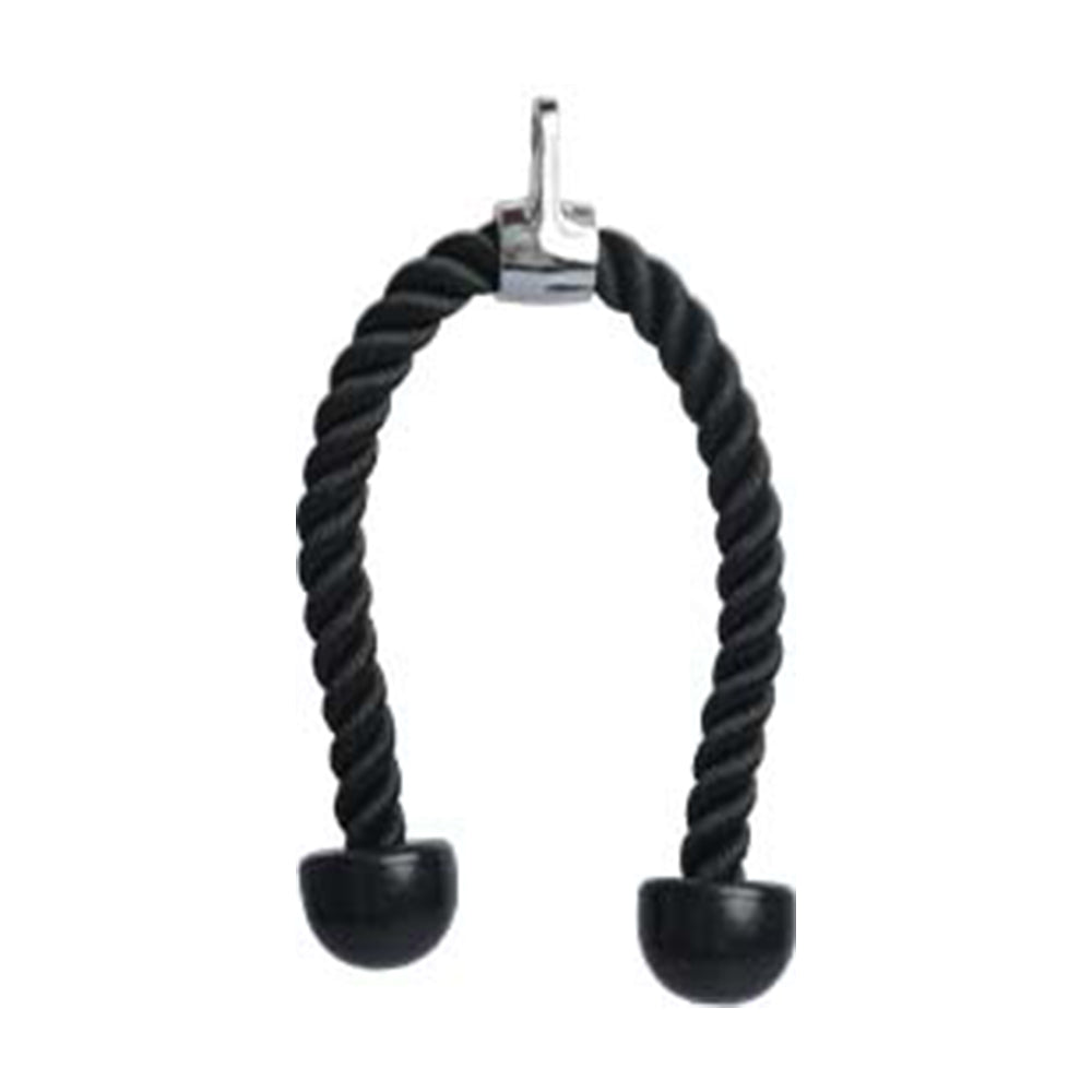DUAL TRICEP ROPE