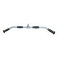 PRO GRIP SOLID LAT BAR
