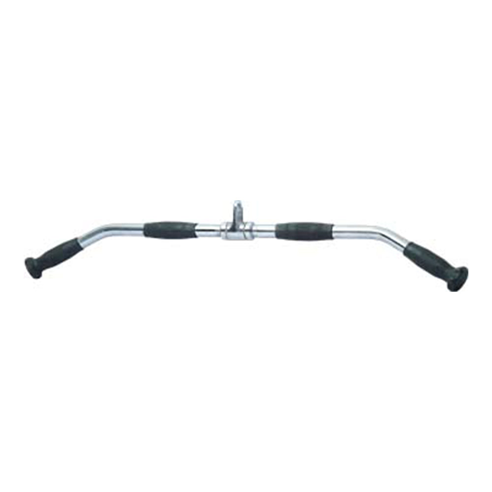 PRO GRIP SOLID LAT BAR