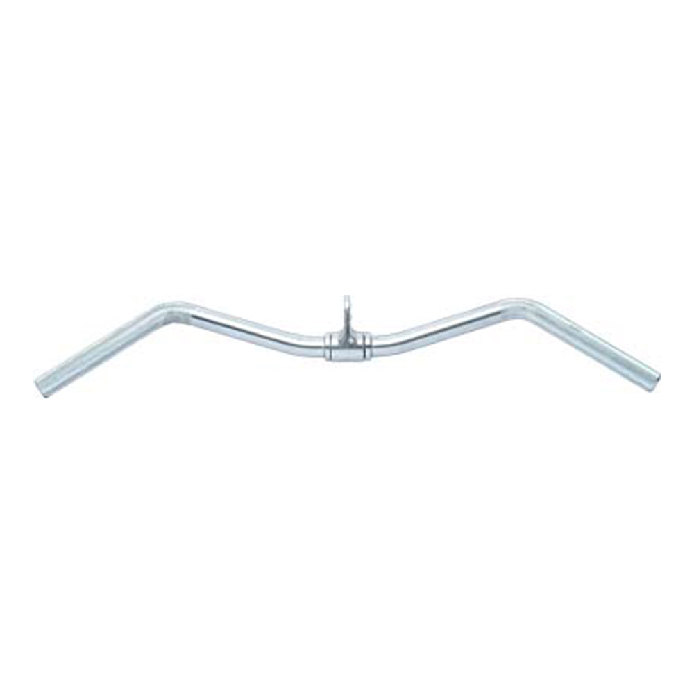ZIG ZAG CURL BAR  HANDLE