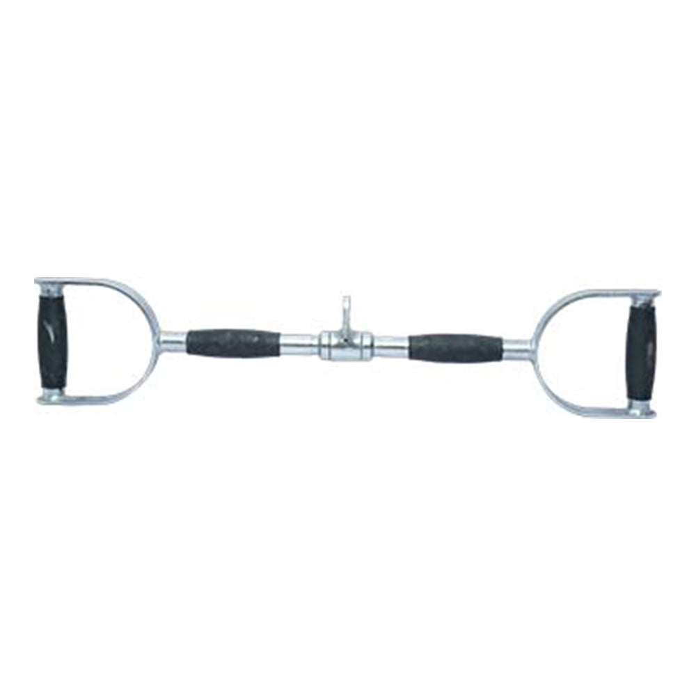 GRIP LAT STRAIGHT BAR