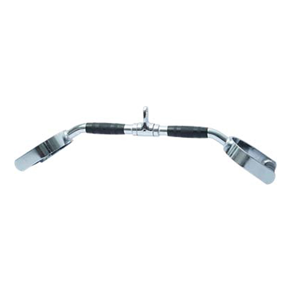 PRO GRIP BIG D LAT GYM BAR