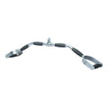 PRO GRIP LAT BAR DOUBLE D HANDLE