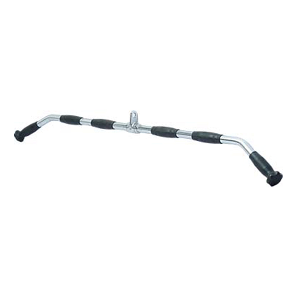 PRO GRIP SOLID LAT BAR