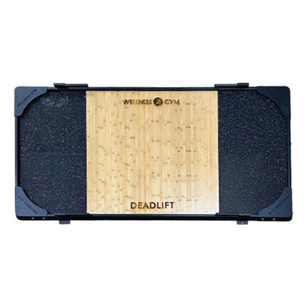 DEADLIFT PLATFORM
