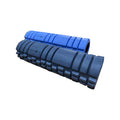 FOAM ROLLER (45x14 cm)   Grey