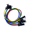 TPE RESISTANCE TUBE SET