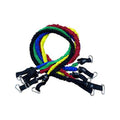 TPE RESISTANCE TUBE (FABRIC) SET