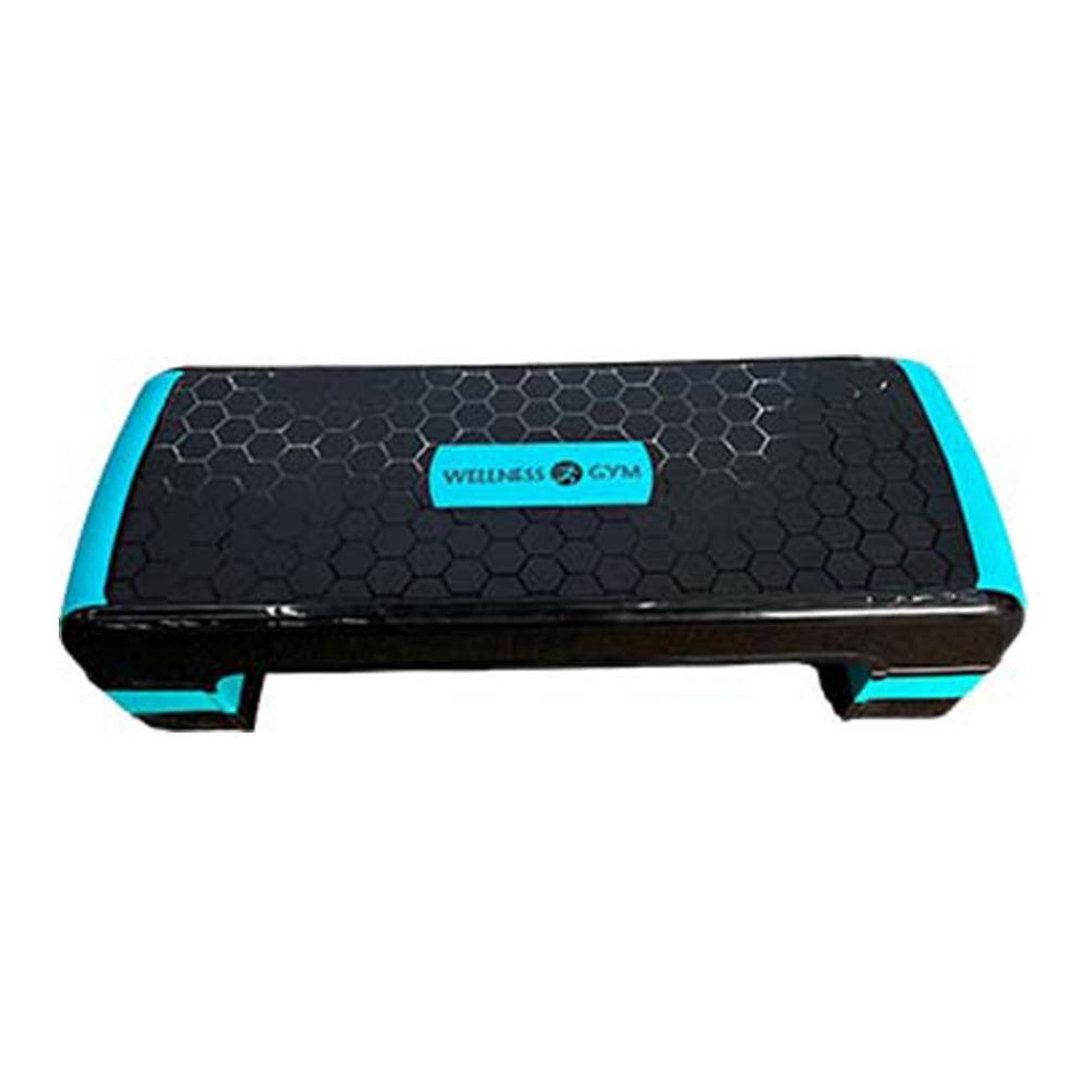 AEROBIC STEP  ( 80x30x10 cm)
