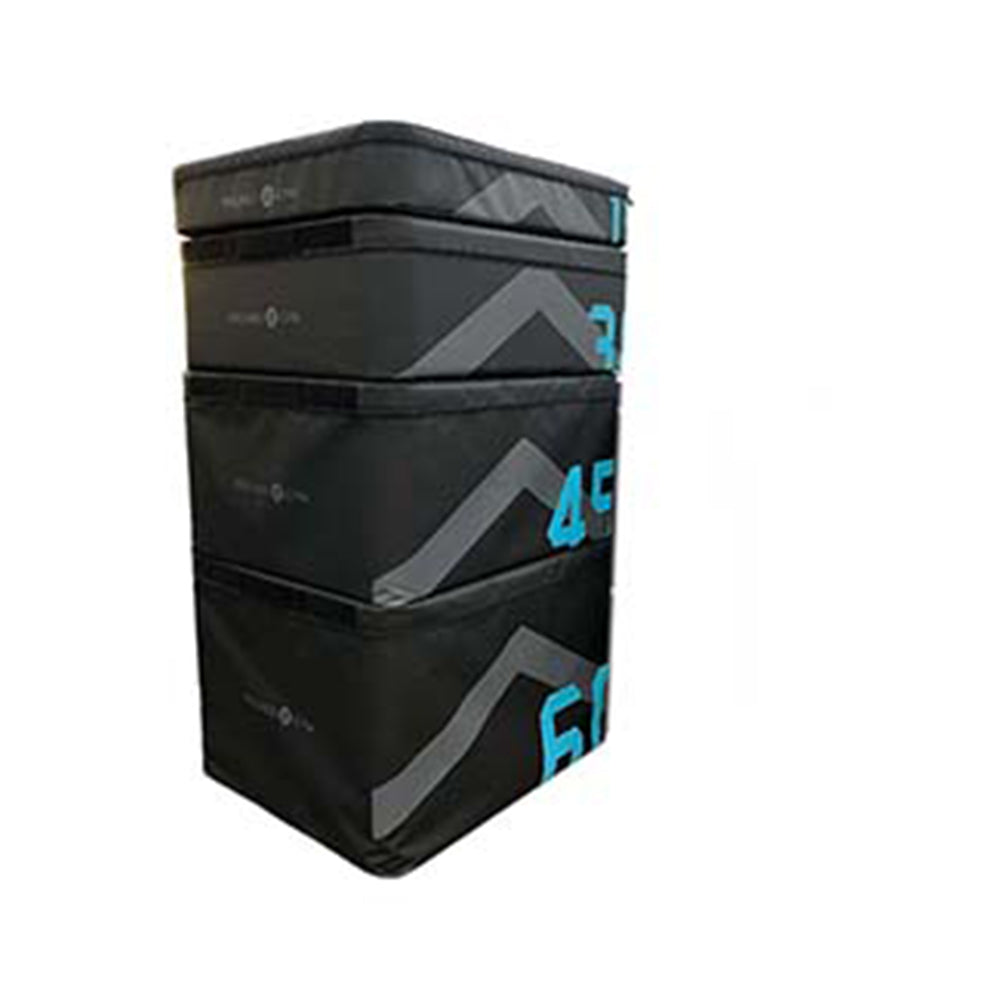 SOFT PLYOBOX (90x75x15/30/45/60cm- PE)