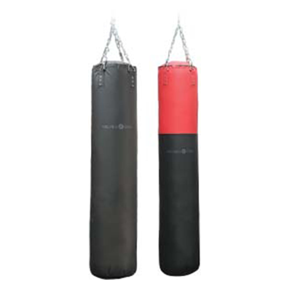 BOXING BAGS (30X150CM)   Red