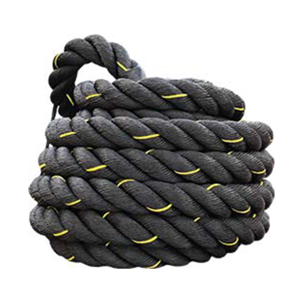 BATTLE ROPE 15 M/ 50 MM