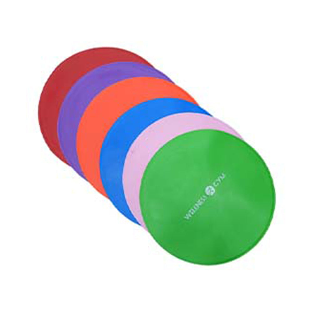 AGILITY SPOT CONE (DIA 20 CM x 6 PC)