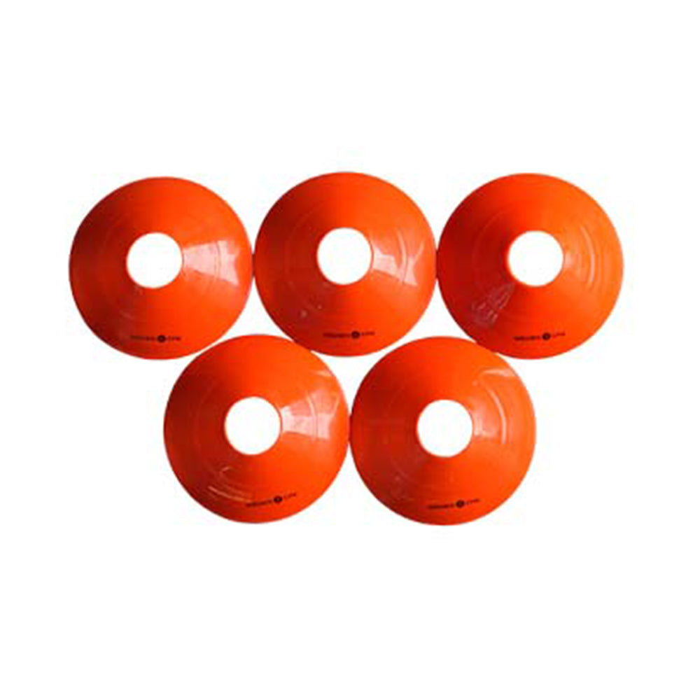 AGILITY CONE SET (DIA 19 CM x 24 PC)