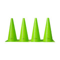 AGILITY MARKER CONE SET 12" X 4 PC