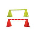 AGILITY MARKER  CONE SET X  4 PC