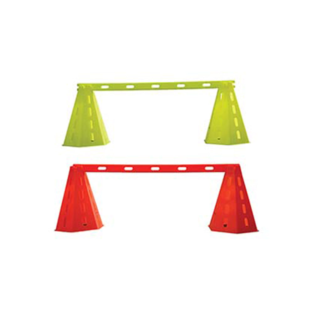 AGILITY MARKER  CONE SET X  4 PC