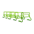 AGILITY HURDLES 15/23/29/36 CM X  4 PC