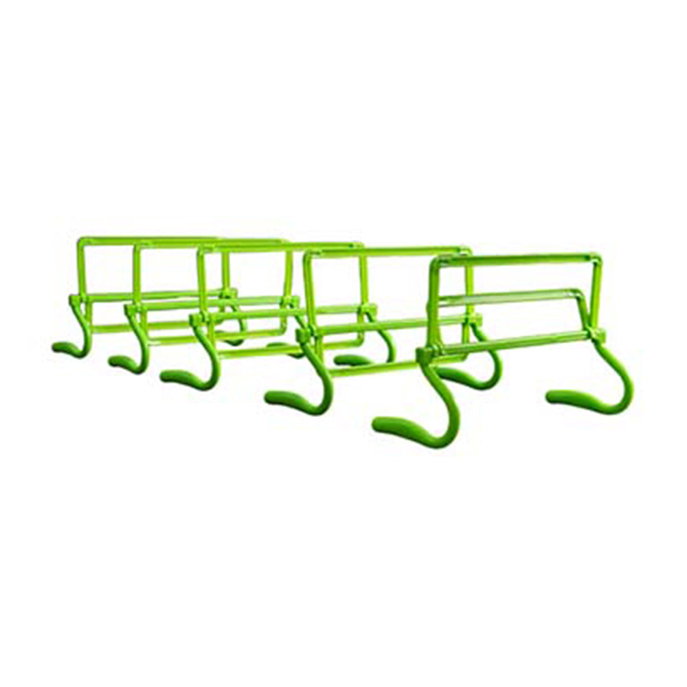 AGILITY HURDLES 15/23/29/36 CM X  4 PC