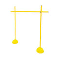 AGILITY POLE SET (1 M X  3 PC)