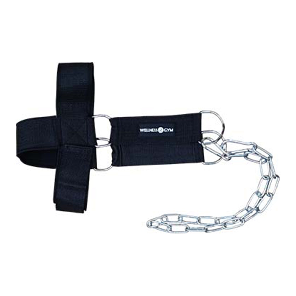 NECK HARNESS