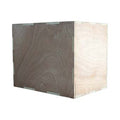 WOODEN PLY BOX