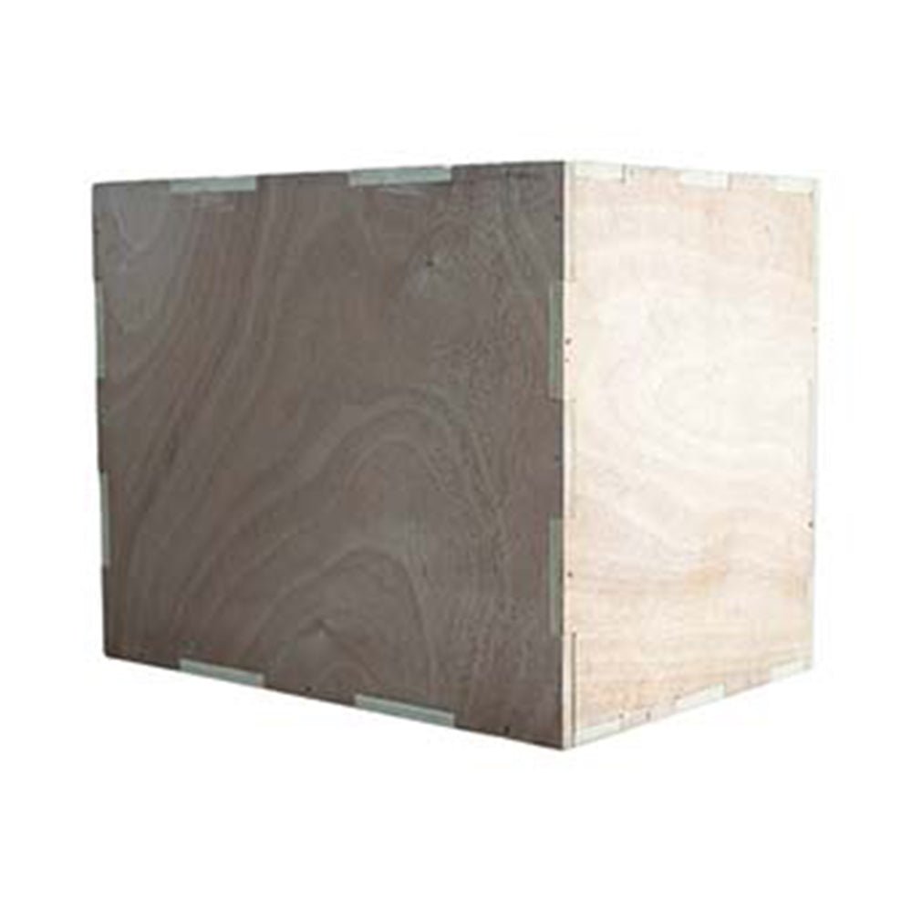 WOODEN PLY BOX