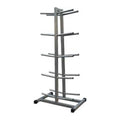 BALL STORAGE RACK