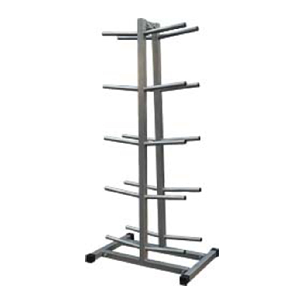 BALL STORAGE RACK