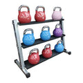 KETTLEBELL  RACK