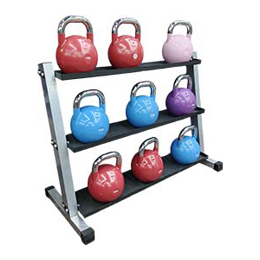 KETTLEBELL  RACK