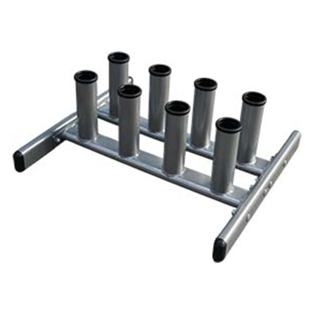 BARBELLL  HOLDER 8 HOLE