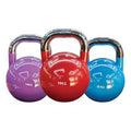 COMPETITION KETTLE BELL 4 KG
