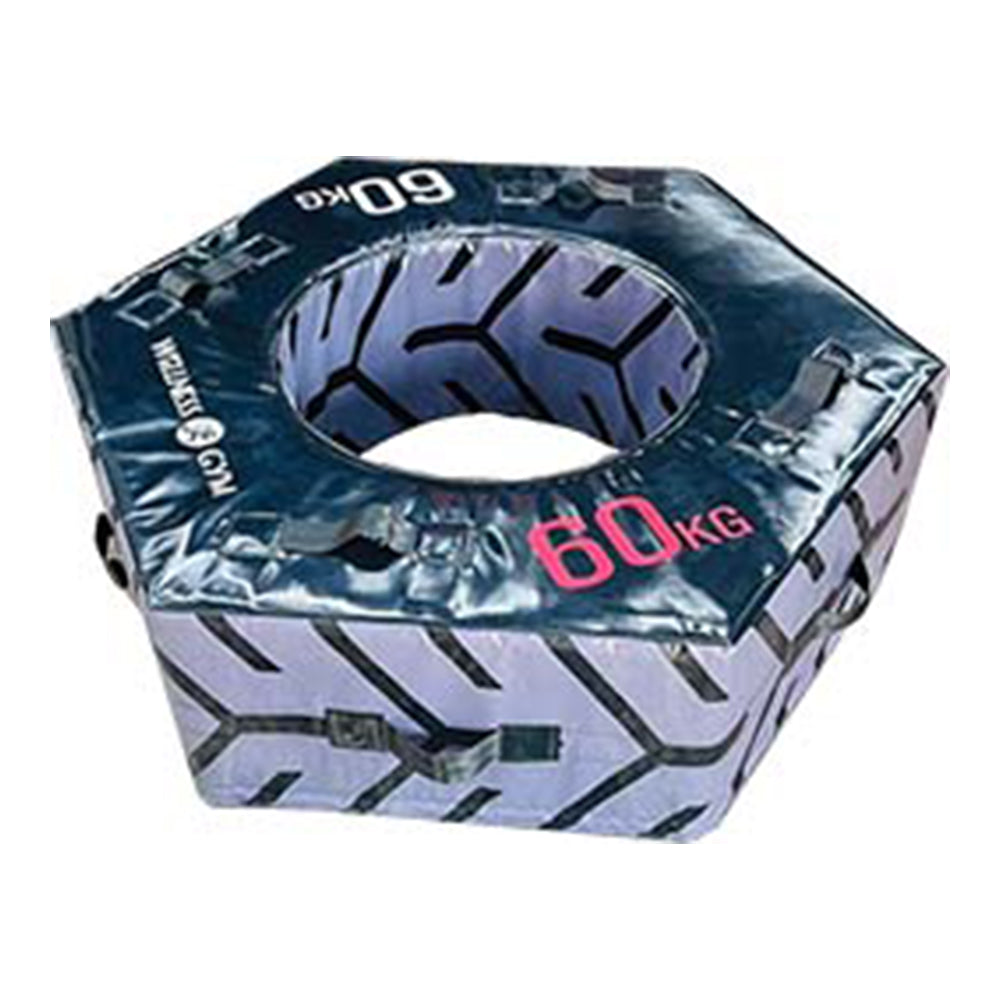 TRAM TYRE (60 KG)