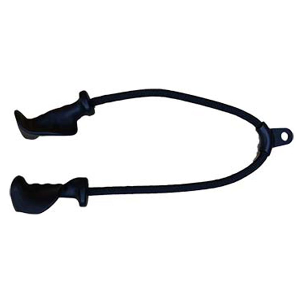 HANDLE GRIP TRICEPS ROPE