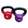 KETTLE BELL 4KG
