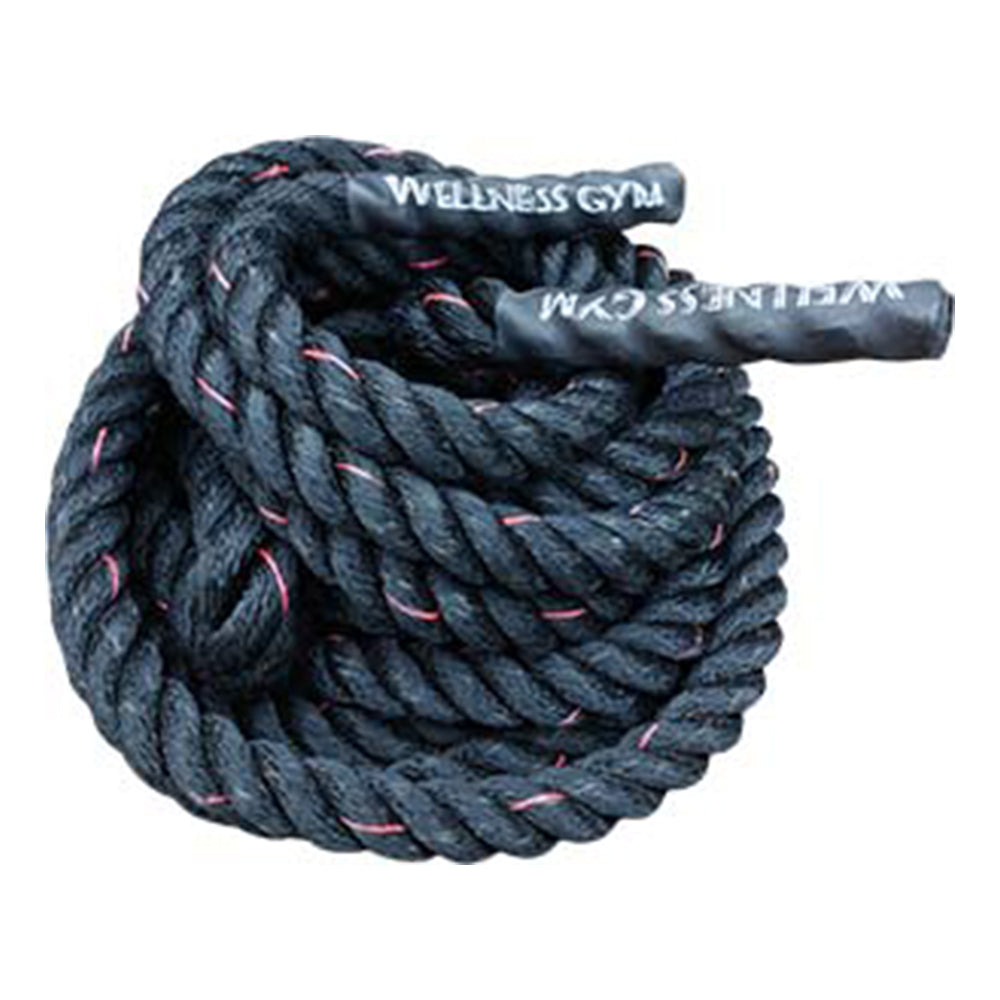 BATTLE ROPE 15M/32MM